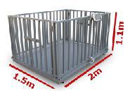 waga do ważenia trzody i bydła 3